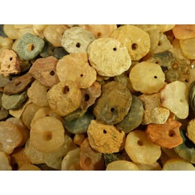 Pre-1600 Cherokee Indian Trade Beads