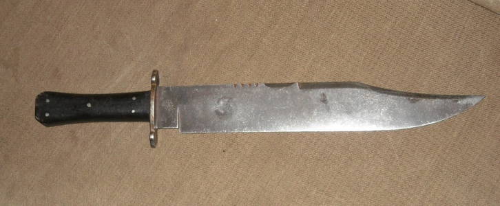 CS Memphis Bowie Knife