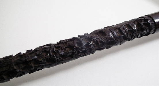 Chinese Walking Stick