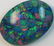 17.1ct Crystal Mosaic Opal - 2