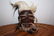Movie Prop Shrunken Head, Tsantsa