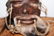 Movie Prop Shrunken Head, Tsantsa - 2