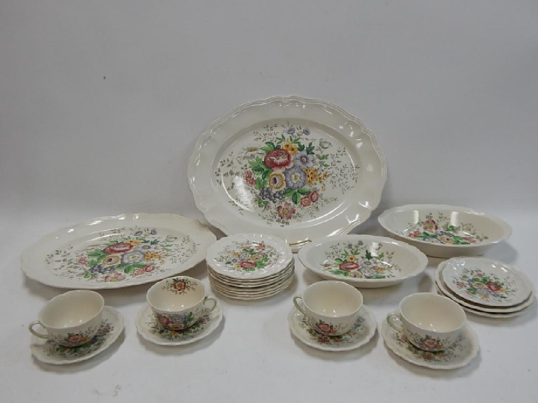MALVERN SET DISHES BY ROYAL DOULTON (1 of 8)