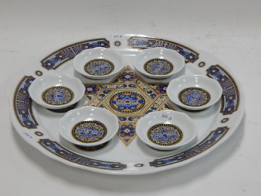 SUSHI SERVING TRAY (1 of 5)