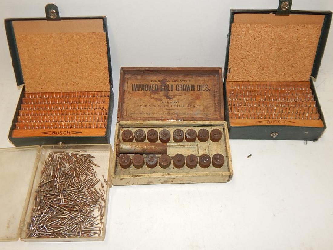 DENTAL INSTRUMENTS (1 of 6)