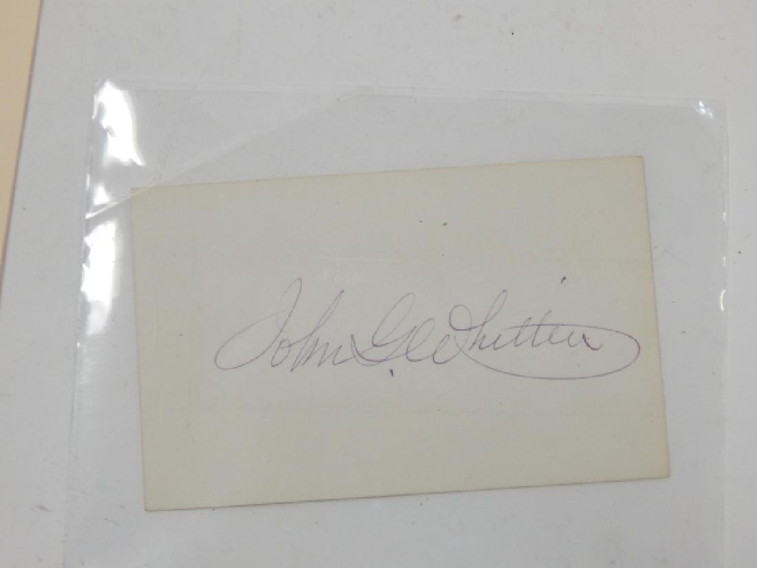 JOHN G. WHITTIER (1 of 1)