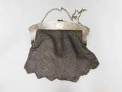 MESH PURSE