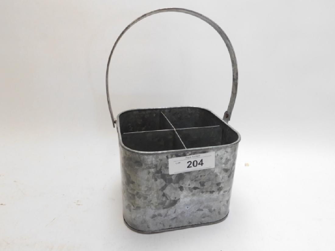 MILK BOTTLE CARRIER (1 of 1)