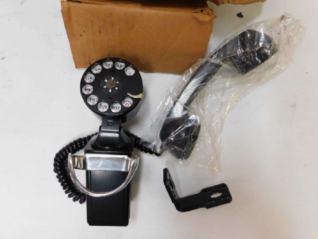 WALL PHONE: AS IS CONDITION. FROM CENTEL PHONE COMPANY EMPLOYEE