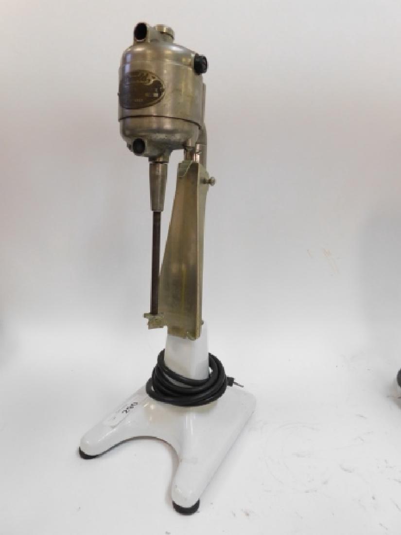 ARNOLD AUTOMATIC MIXER (1 of 2)