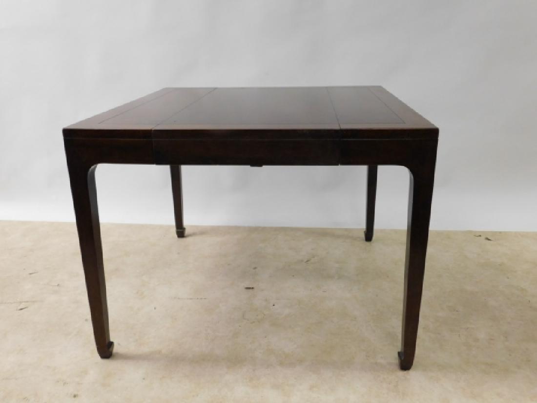 BAKER DINING TABLE (1 of 2)