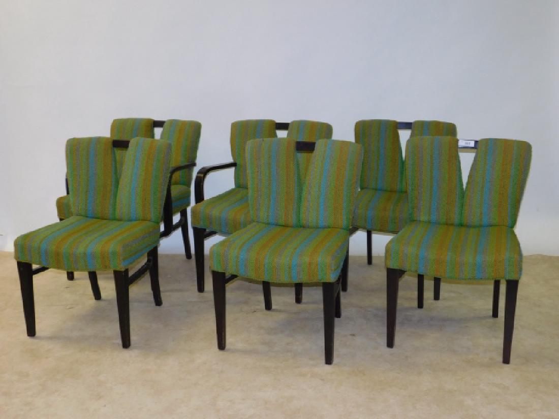 SET OF 6 BAKER CHAIRS (1 of 3)