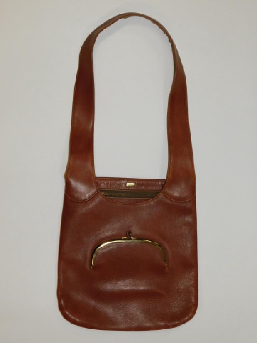 bonnie cashin bag