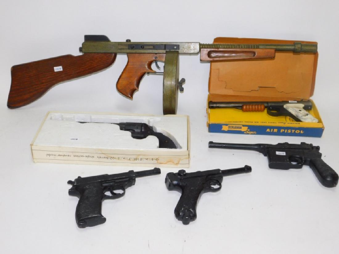 PROP AND BB GUNS (1 of 7)