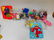 BARBIE DOLL CLOTHES AND ACCESSORIES