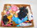 BARBIE DOLL CLOTHES AND ACCESSORIES - 4