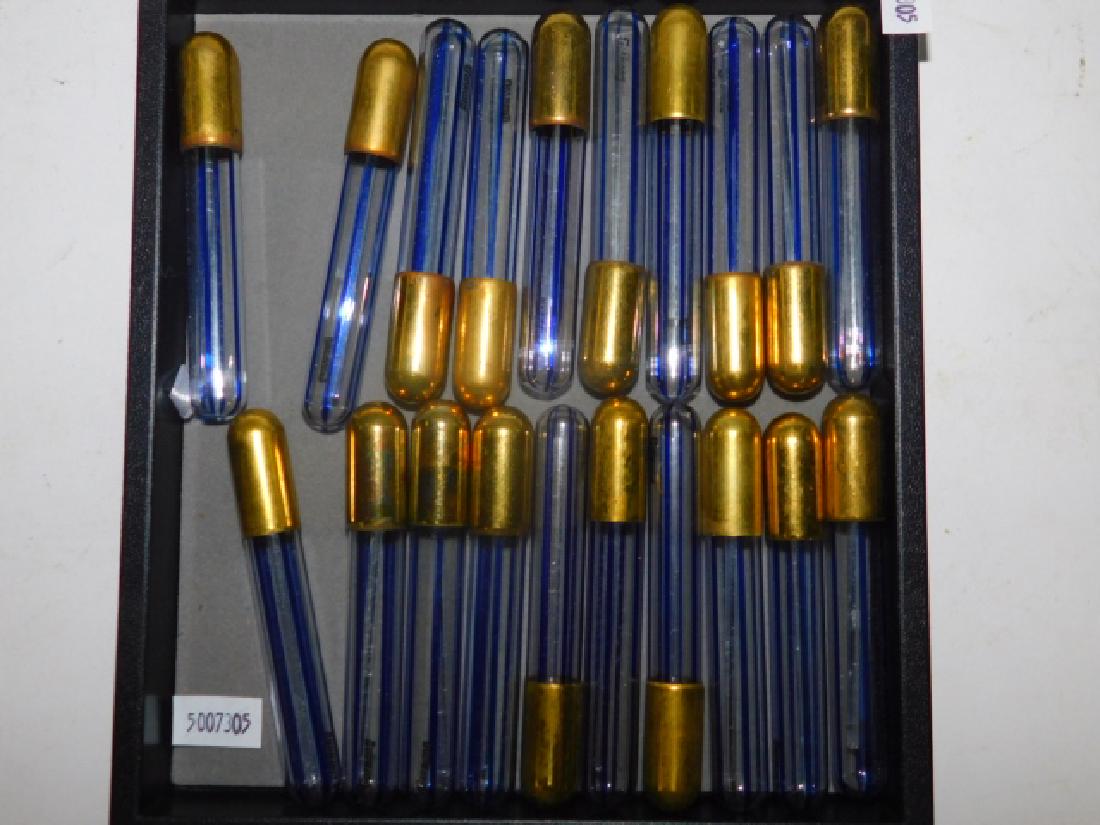 TWENTY PERFUME BOTTLES (1 of 1)