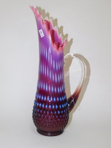 PURPLE PITCHER (1 of 1)