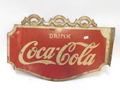 COCA-COLA SIGN