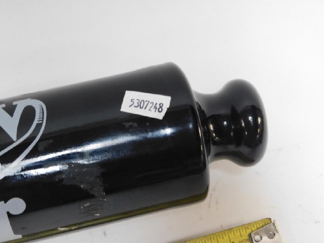 KARDOV ROLLING PIN: APPROX 15 1/2" LONG