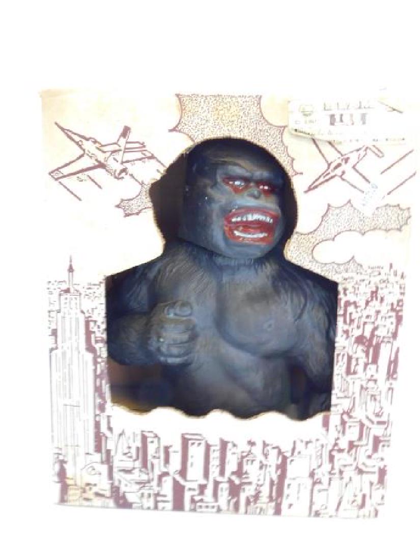 KING KONG BEAM BOTTLE: IN ORIGINAL BOX