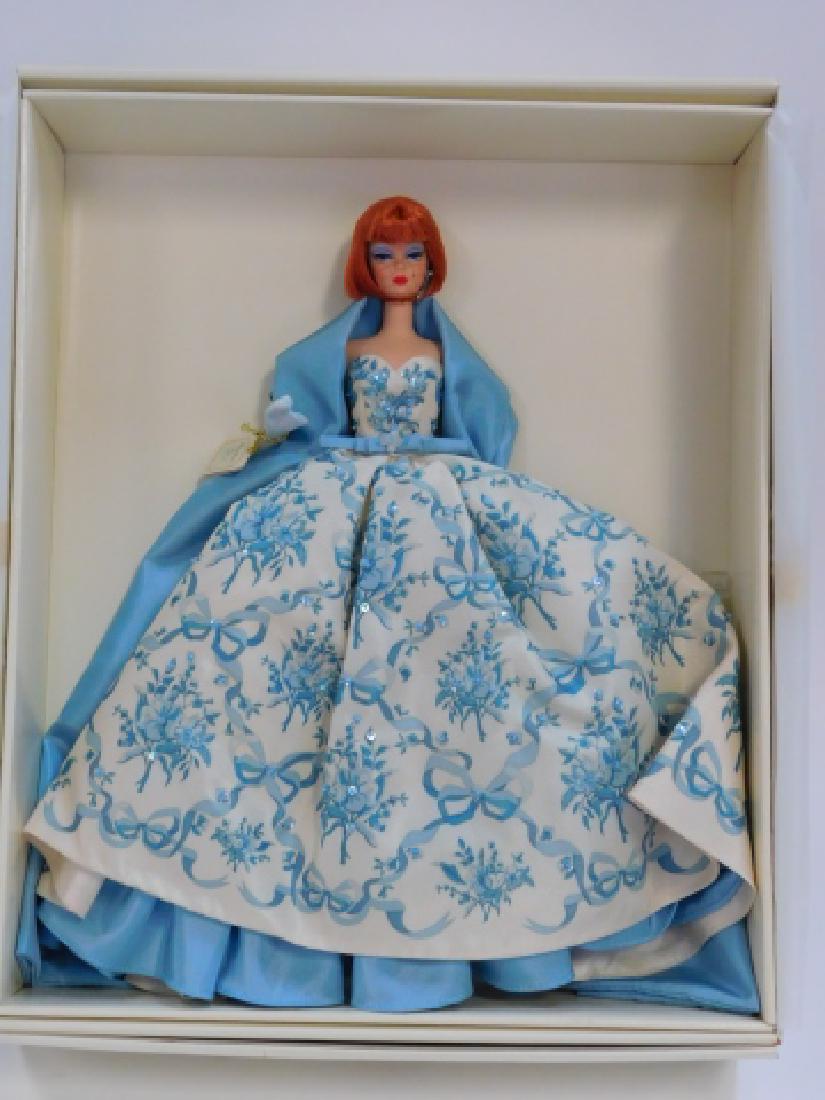 GENUINE SILKSTONE, FASHION MODEL BARBIE: LOVELY GENUINE SILKSTONE BODY, PROVENCALE BARBIE, FROM THE FASHION MODEL COLLECTION