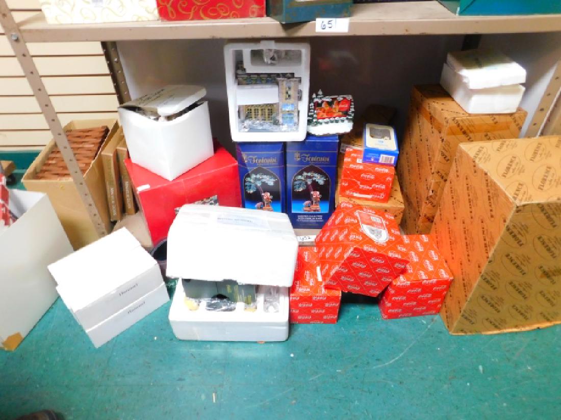 LARGE LOT OF ASSORTED COLLECTIBLES: VERY LARGE COLLECTION