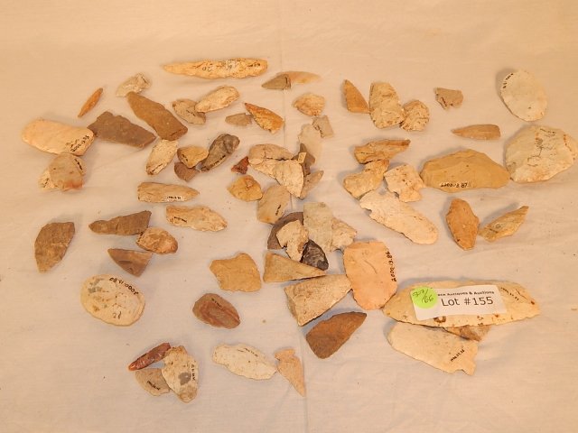 ARROWHEAD COLLECTION