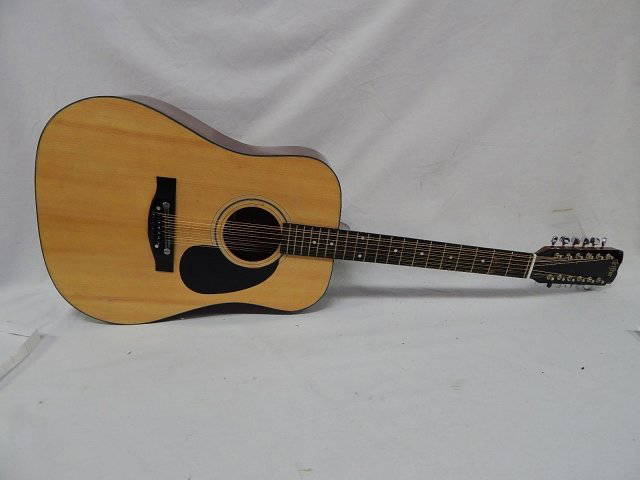 Drifter Guitar Drifter Guitar