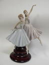 LLADRO, ACT II WITH BASE