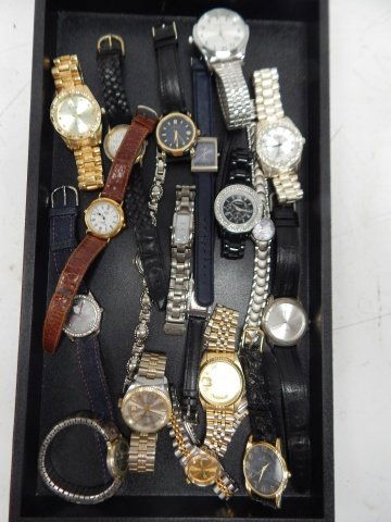LOT OF WATCHES (1 of 1)