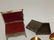 LOT OF DRESSER BOXES - 2
