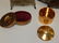 LOT OF DRESSER BOXES - 3