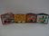 FOUR TIN LUNCH BOXES - 2