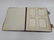 VICTORIAN CELLULOID PHOTO ALBUM - 3