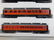 BACHMAN HO SCALE, FLYING SCOT ELECTRIC TRAIN - 6