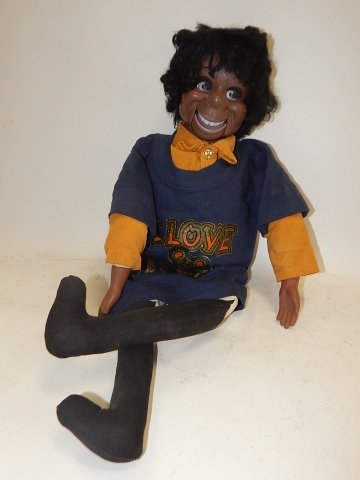 Lester dummy best sale doll