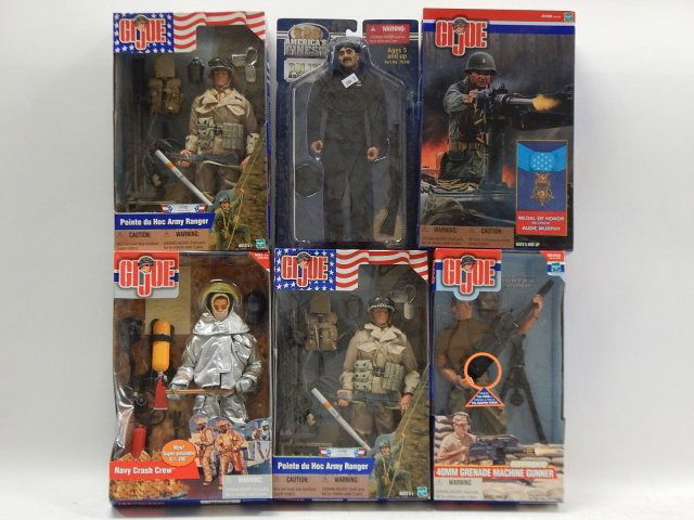 Audie murphy sale gi joe