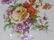 1156: MEISSEN- FIGURAL JARDINIERE- ENCRUSTED FLOWERS - 4