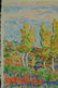 BIRGER SANDZEN ATTR WATERCOLOR ON PAPER - 2