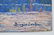 BIRGER SANDZEN (ATTR) OIL ON ACADEMY BOARD - 3