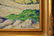 BIRGER SANDZEN ATTR PAINTING ON BOARD - 3