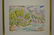 BIRGER SANDZEN ATTR WATERCOLOR ON PAPER - 2