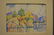 BIRGER SANDZEN OIL ON BOARD ATTR. - 4