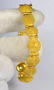 22 KT GOLD BRACELET *NEW* - 7