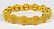 22 KT GOLD BRACELET *NEW*