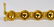 22 KT GOLD BRACELET *NEW* - 5