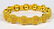 22 KT GOLD BRACELET *NEW*