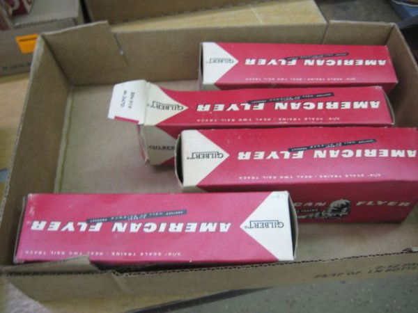 #25052 Action Caboose/#24633 Caboose/#24316 Mobil