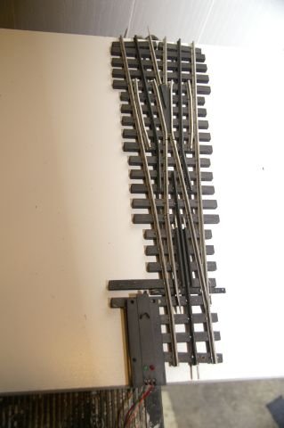 Ross 072 WYE w/z motor